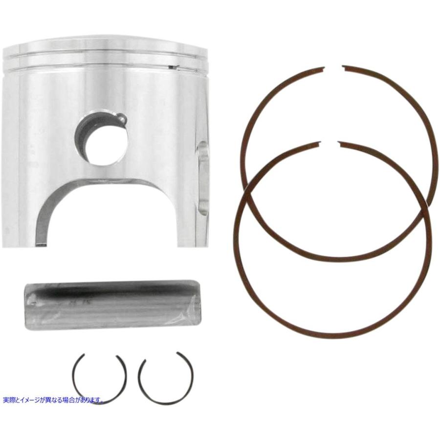 【並行輸入品】 ワイセコ ピストン - ヤマハ - .50mm 374M06650 WISECO WISECO PISTON YAM .50MM #DRAG