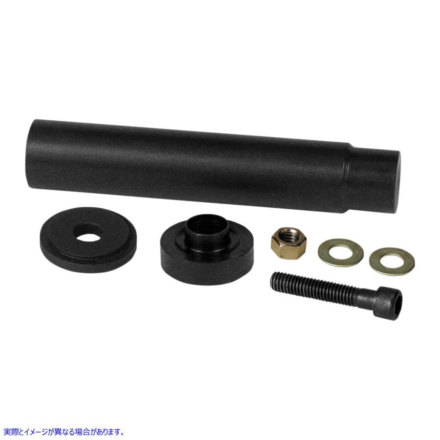 【並行輸入品】 ジムズ ツールスターターシール 94-06 966 38010091 JIMS TOOL STARTER SEAL 94-06 #DRAG