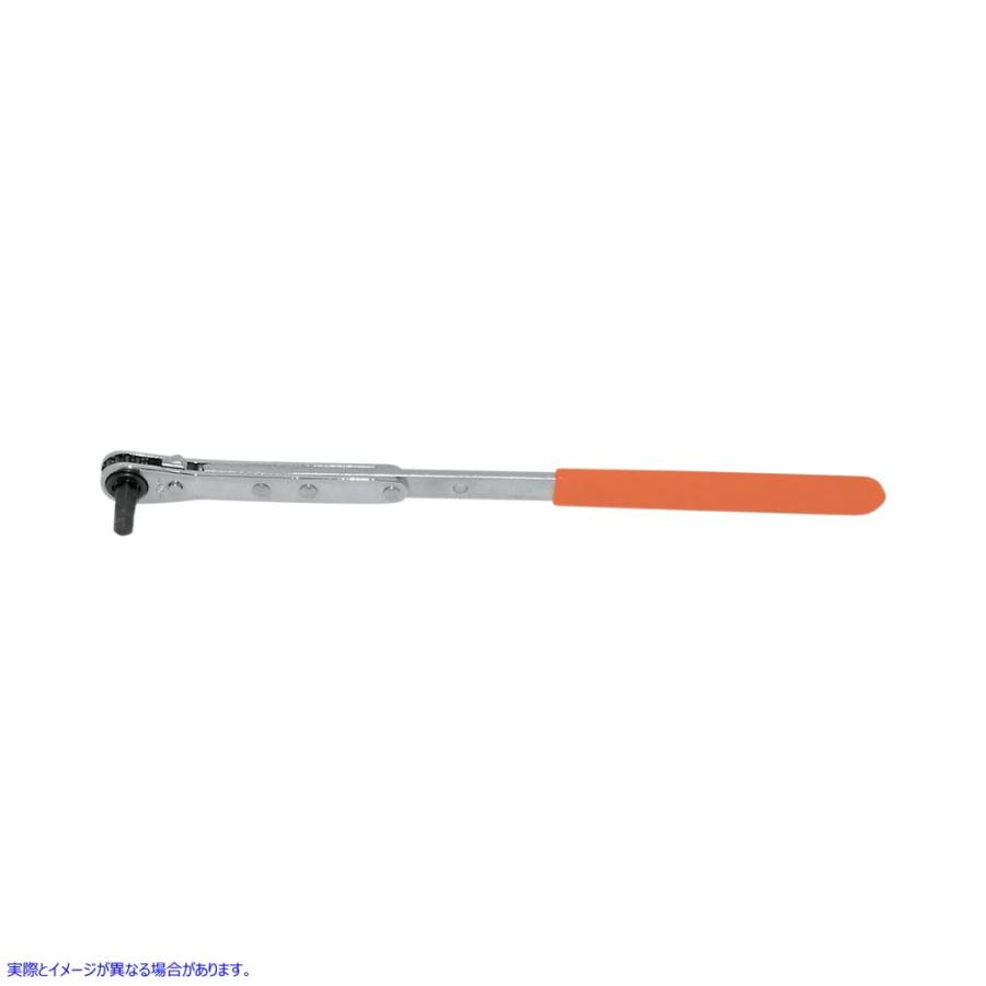 【並行輸入品】 ラングツールズ レンチ インテークマニホールド ハーレーダビッドソンR 5530 38010197 LANG TOOLS WRENCH INT. MANIFOLD HD #DRAG