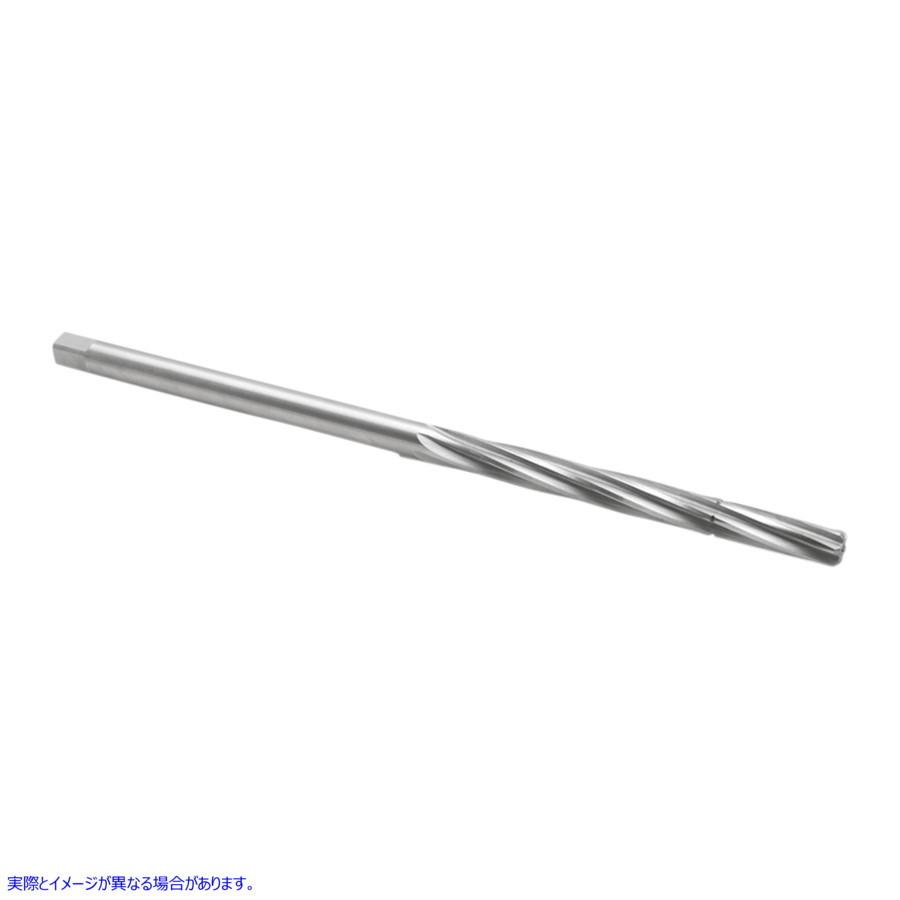 【並行輸入品】 キブルホワイト 物の具ジューサー 7粍 GR-2770 38010253 KIBBLEWHITE TOOL REAMER 7MM #DRAG
