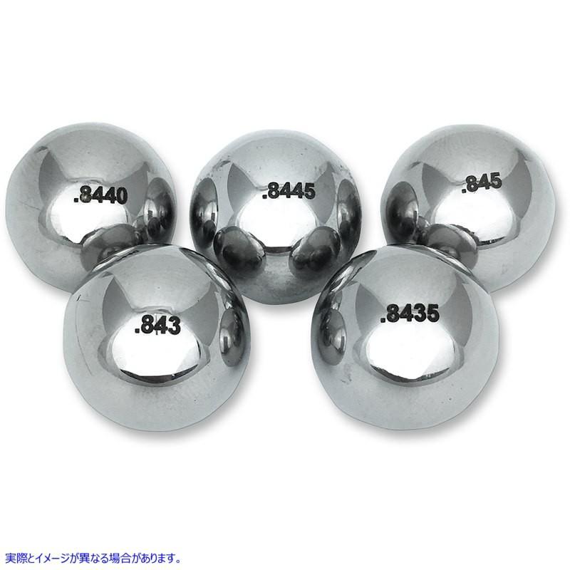 【並行輸入品】 フューリング・パーツ ゲージリフターボアNo-Go 9004 38010310 FEULING PARTS GAUGE LIFTER BORE NOGO #DRAG
