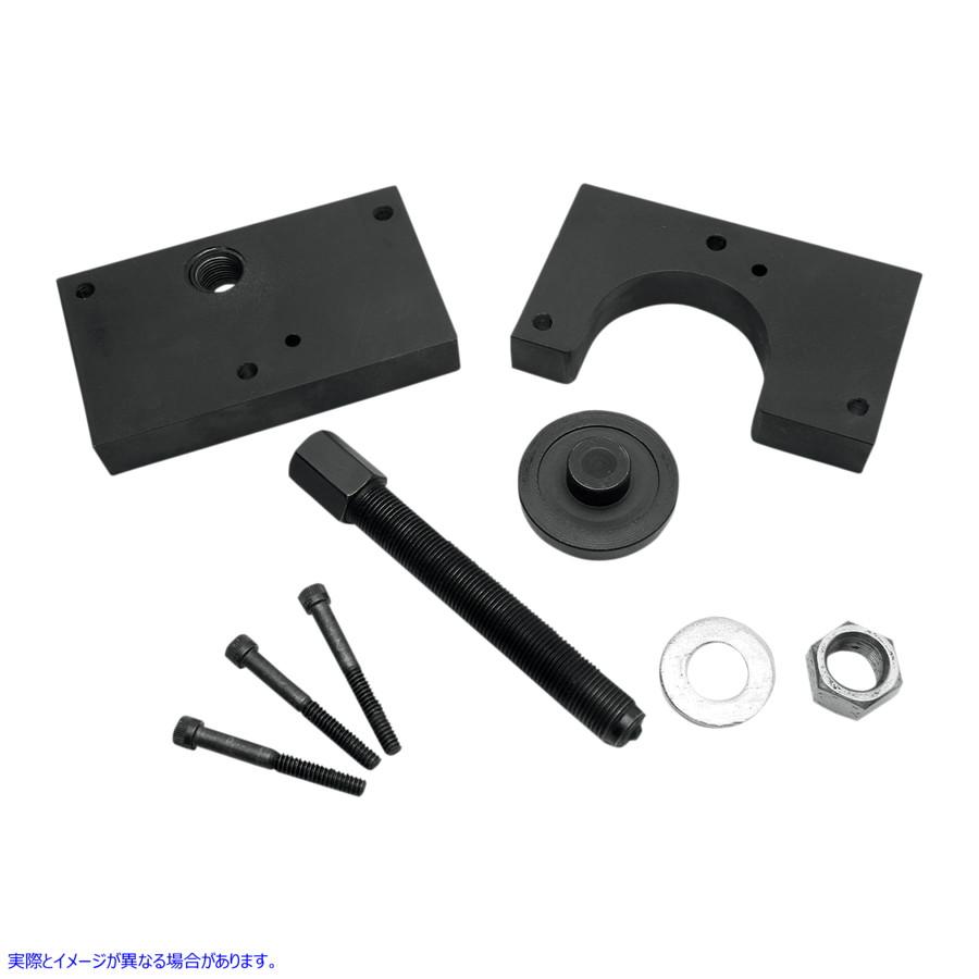 【並行輸入品】 ツールトラップドアベアリング6速 ジムズ JIMS Tool Trapdoor Bearing 6-Speed 911 #DRAG #38020043