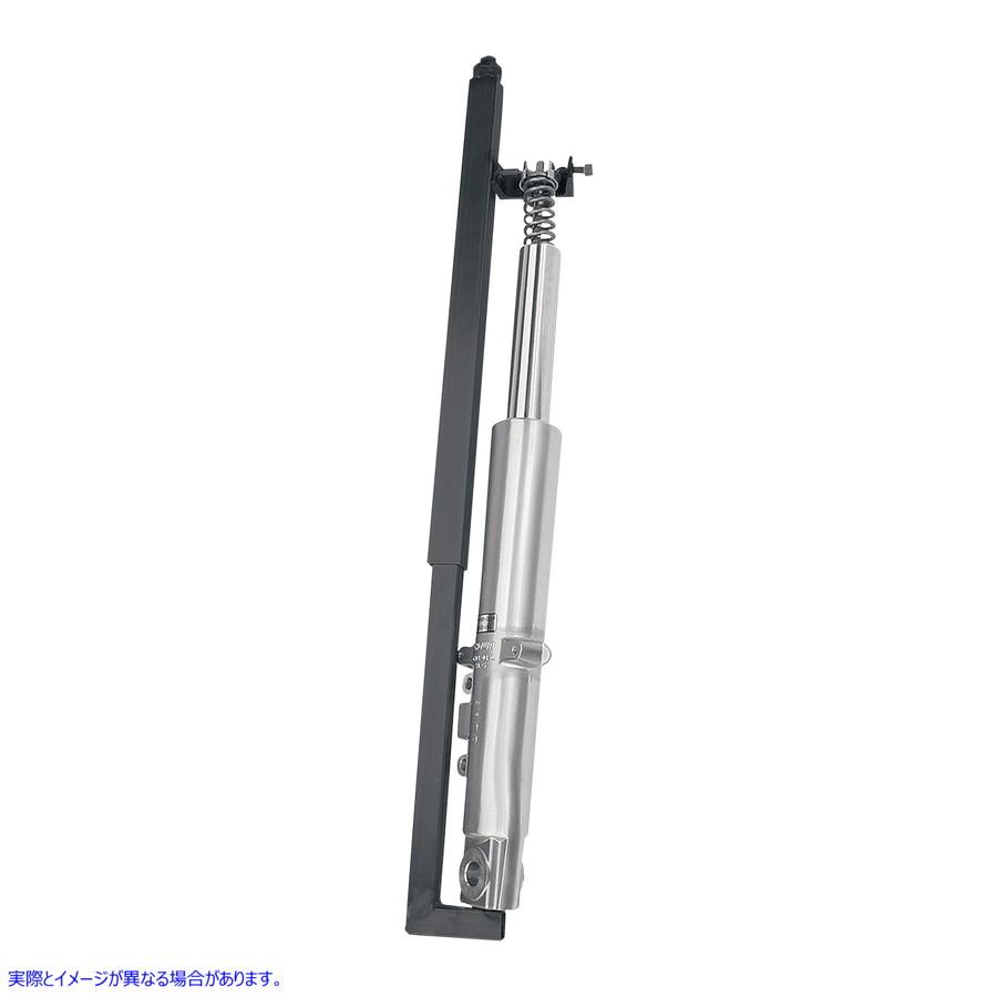 【並行輸入品】 ジムズ コンプレッサーフロントフォーク 1776 38050033 JIMS COMPRESSOR FRONT FORK #DRAG