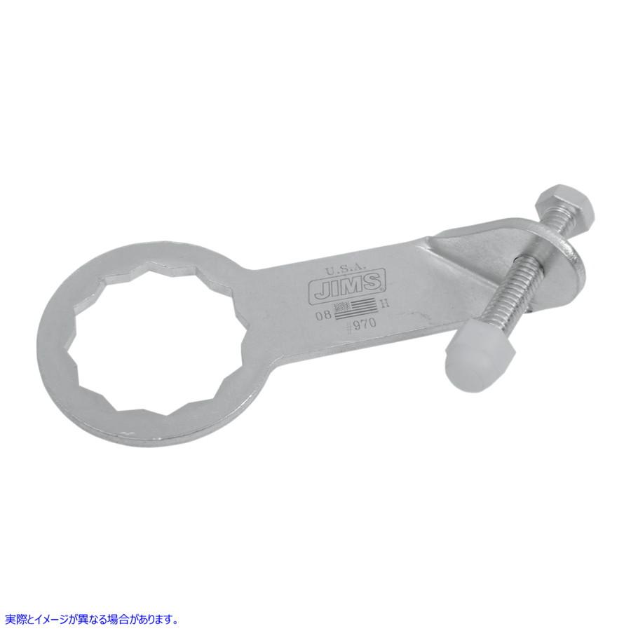 【並行輸入品】 ジムズ ツール サードハンド アクスルロッカー 970 38050070 JIMS TOOL 3RD HAND AXLE LCKR #DRAG