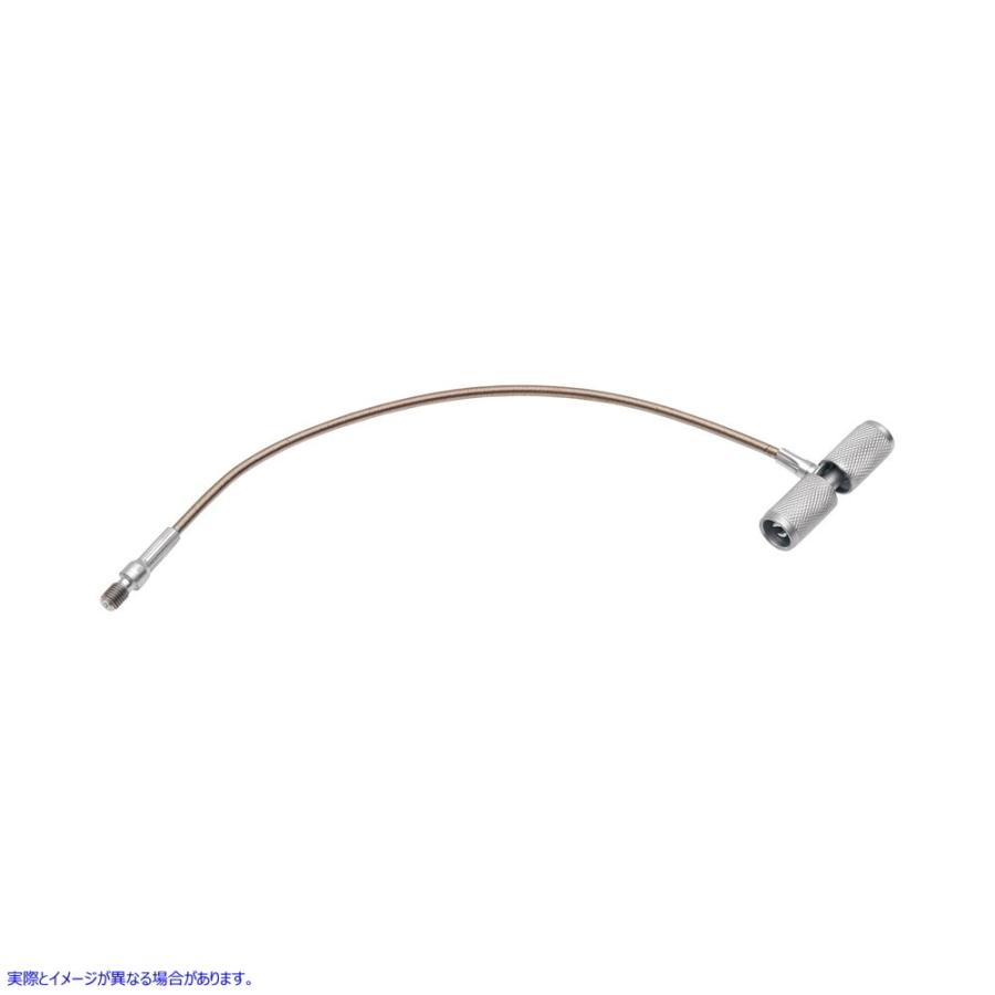 【取寄せ】 ラングツール 408A バルブステムフィッシングツール Tool Valve Stem DRAG 38100038 