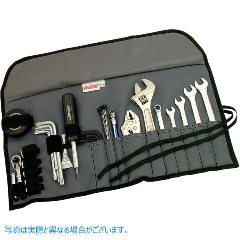 【並行輸入品】 クルーズツールズ ツールキット BMW RTB1 RTB1 38120030 CRUZTOOLS TOOL KIT BMW RTB1 #DRAG