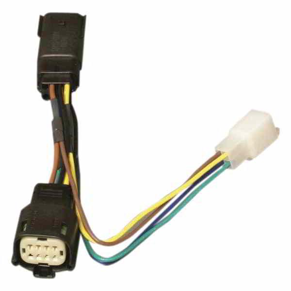 取寄せ リブコプロダクト HD00738 トレーラーの配線サブハーネス Trailer Wiring Harness CVO DRAG 39020135 39020135ハーレー