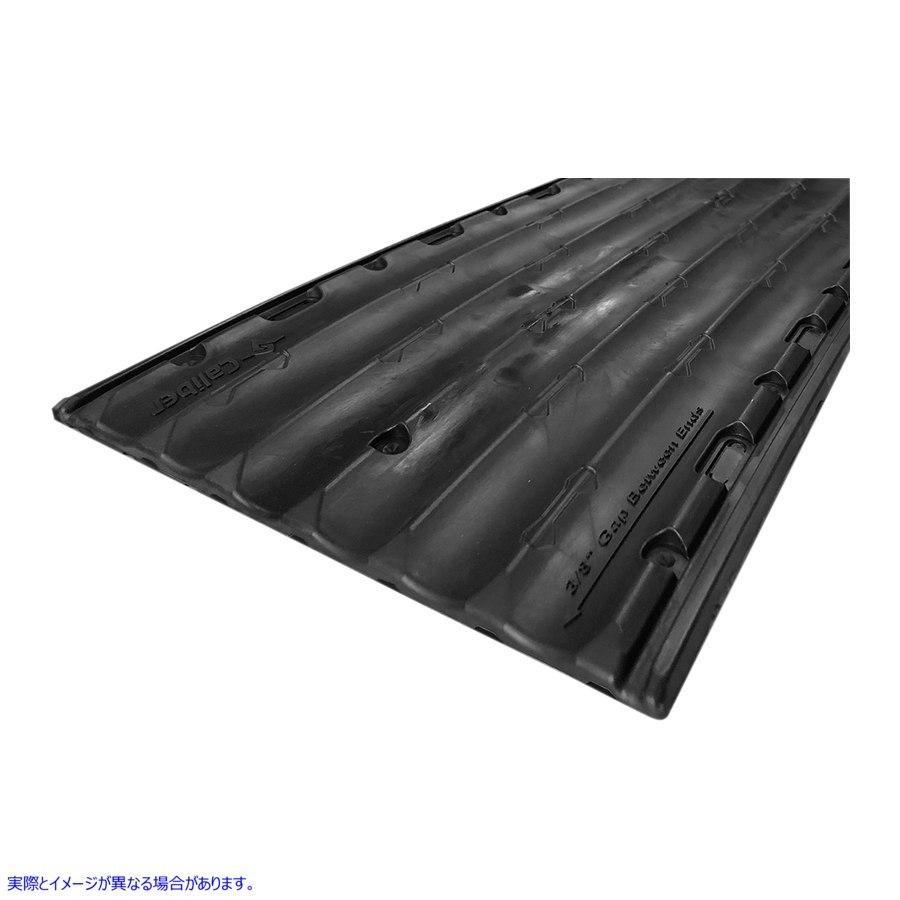 【並行輸入品】 苛性カリ赤ちょうちん ナローロープログライド - 6in - シングル 13371 39020225 CALIBER LOWPRO GLIDE NAR 6\" SGL #DRAG"