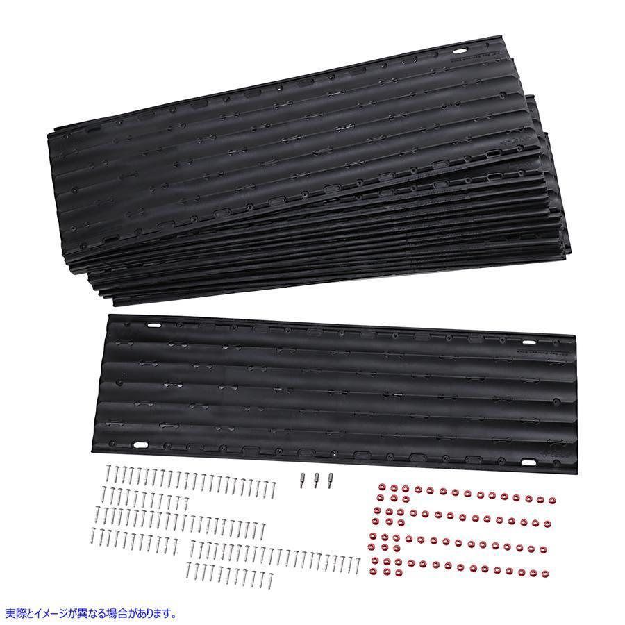 【並行輸入品】 カリバー ナローロープログライド - 9インチ - ダブル 13375 39020229 CALIBER LOWPRO GLIDE STD 9\" DBL #DRAG