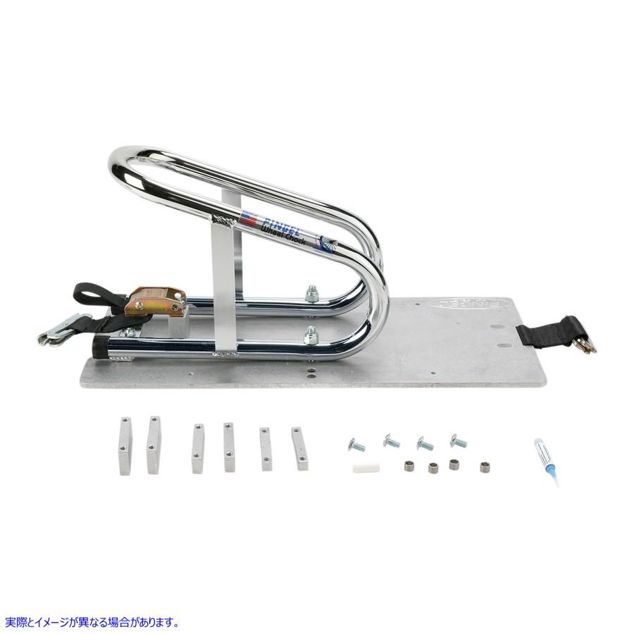 【並行輸入品】 チョックEトラック 6-1/2インチ 埋め込み型 ピンゲル PINGEL Chock E-Track 6-1/2 Recessed WC65ER #DRAG #39110009