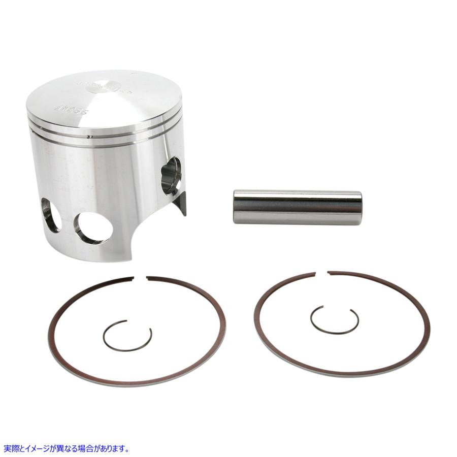 【並行輸入品】 ワイセコ ピストン 471M06600 WISECO WISECO PISTON YAM STD. #DRAG