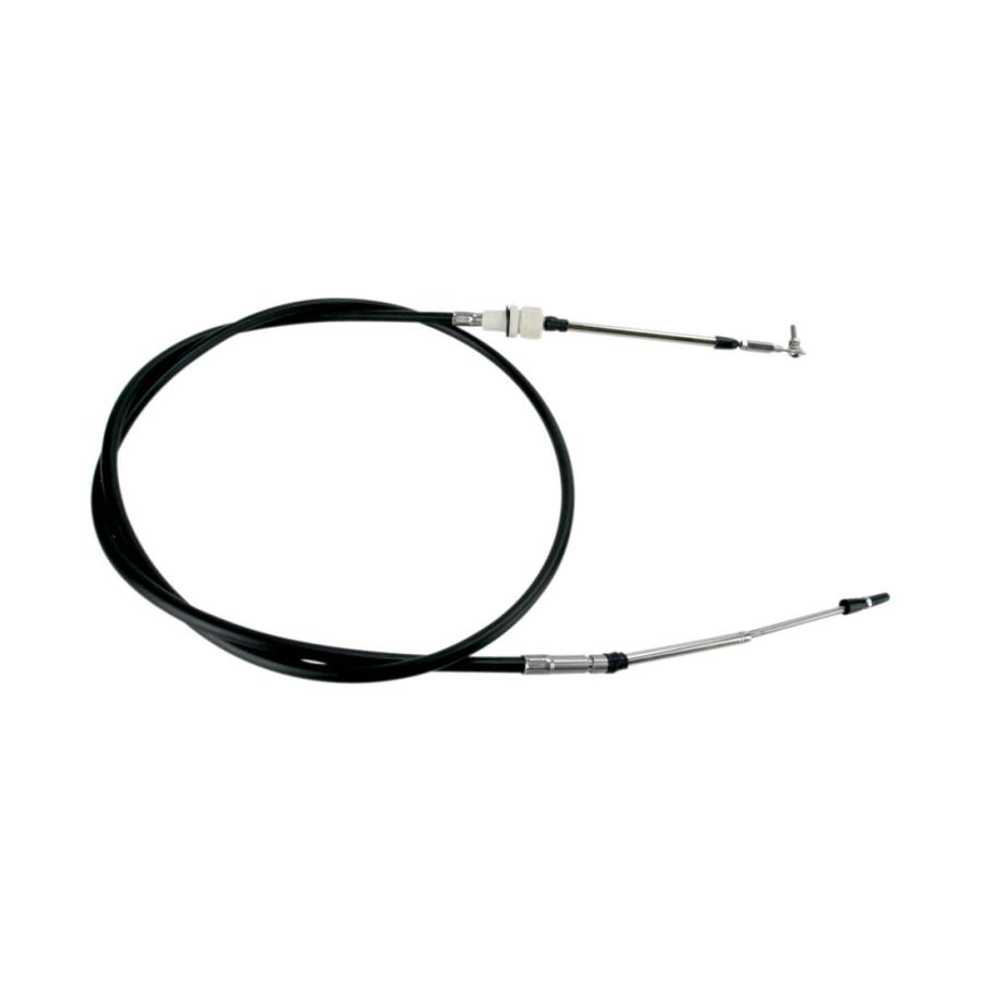 WSM Yamaha 1300 GP R 2003 2008 Steering Cable   002 051 06, F1G 61481 01 00