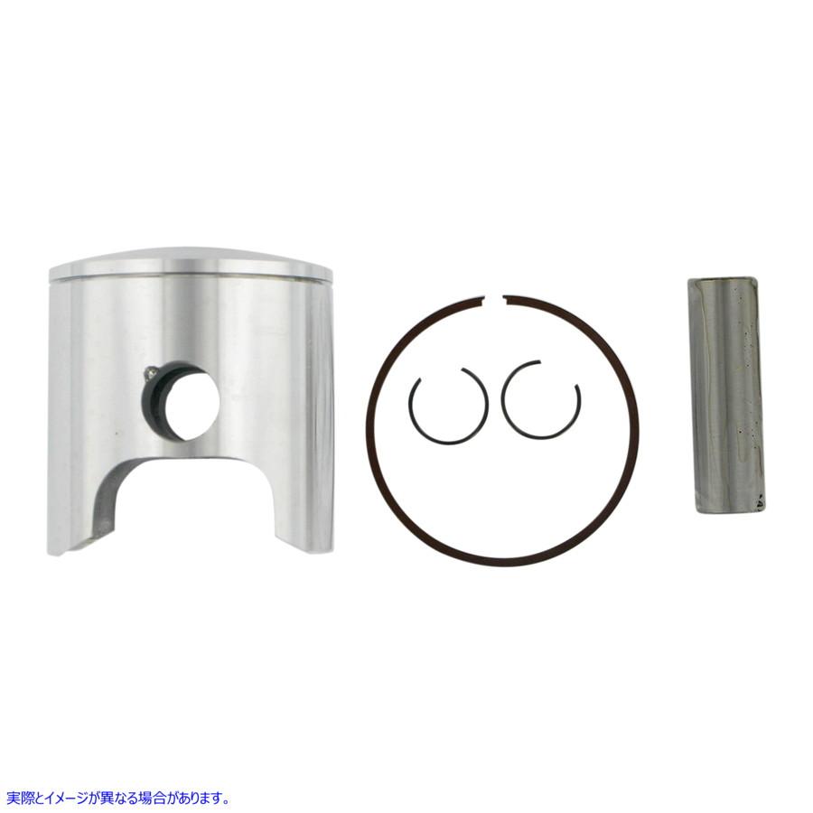 【並行輸入品】 ワイセコ ピストン 485M07000 WISECO PISTON - PM WISECO STD. #DRAG