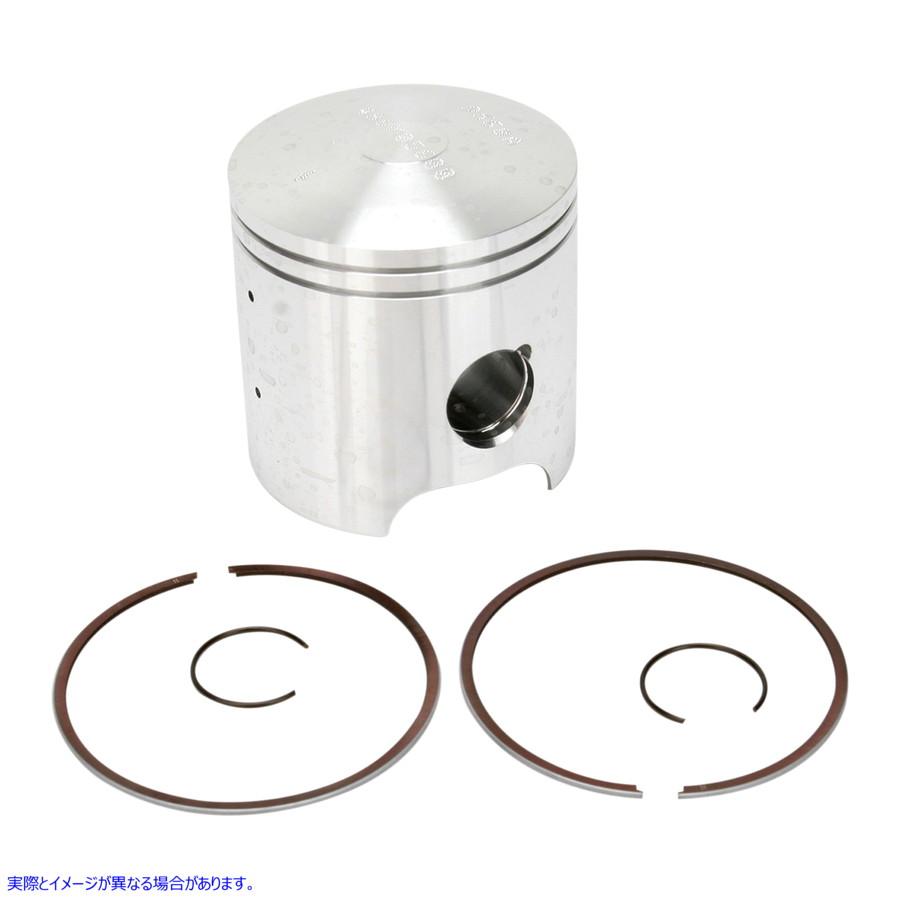 【並行輸入品】 ワイセコ ピストン 486M05600 WISECO PISTON PH WISECO STD. #DRAG