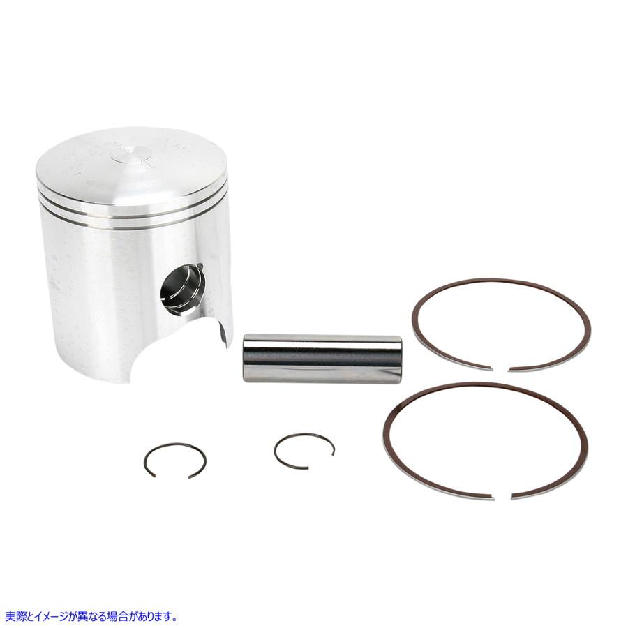 【並行輸入品】 ワイセコ ピストン 515M06800 WISECO WISECO PISTON YAM STD. #DRAG
