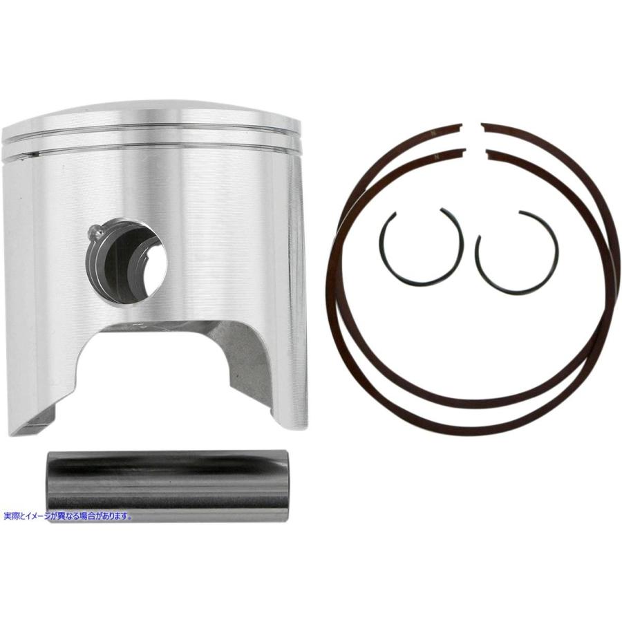 【並行輸入品】 ワイセコ ピストン 534M07050 WISECO WISECO PISTON SUZ .50MM #DRAG