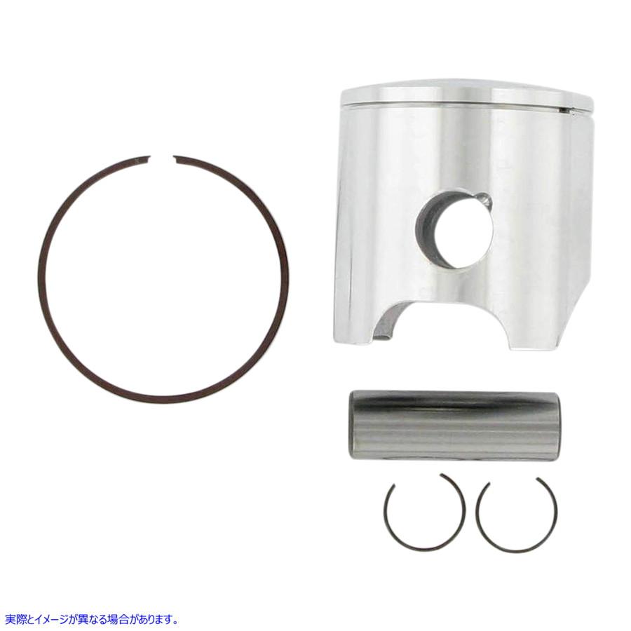 【並行輸入品】 ワイセコ ピストン 540M05600 WISECO WISECO PISTON KAW STD. #DRAG