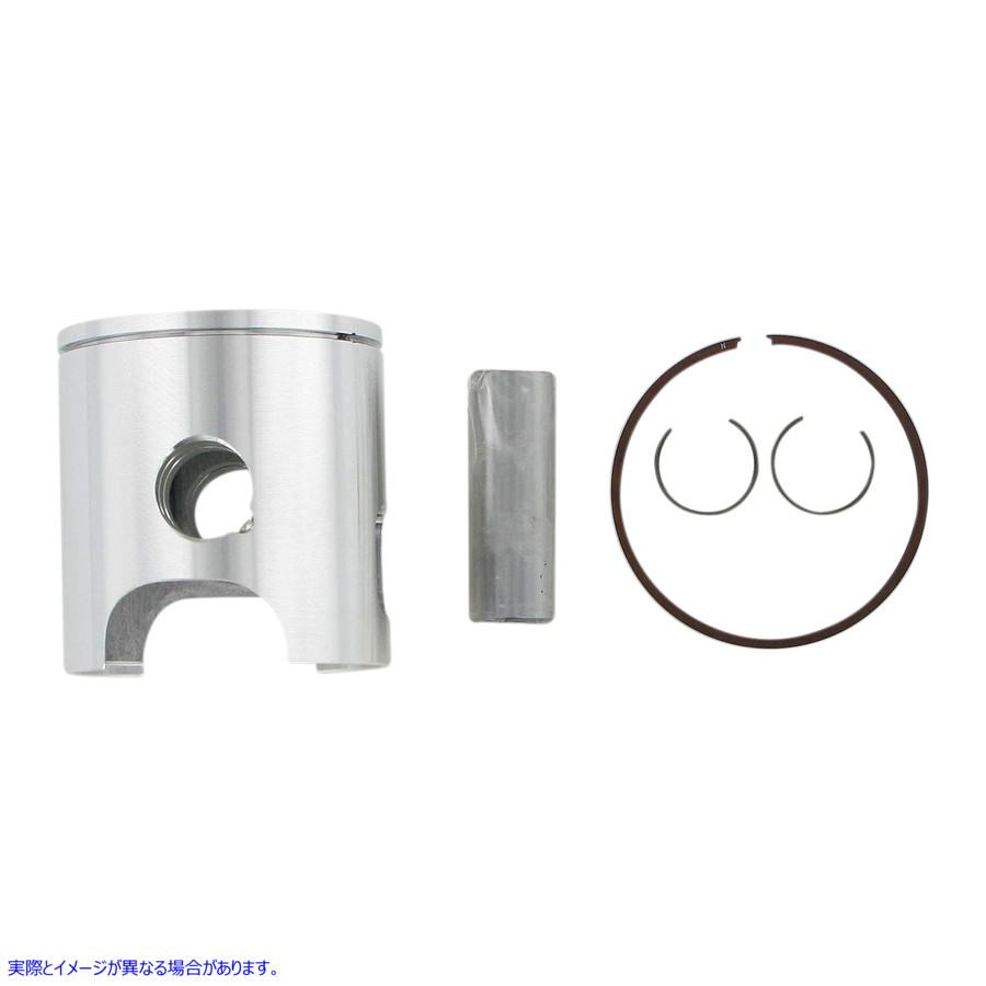 【並行輸入品】 ワイセコ ピストン 555M05600 WISECO WISECO PISTON KAW STD. #DRAG