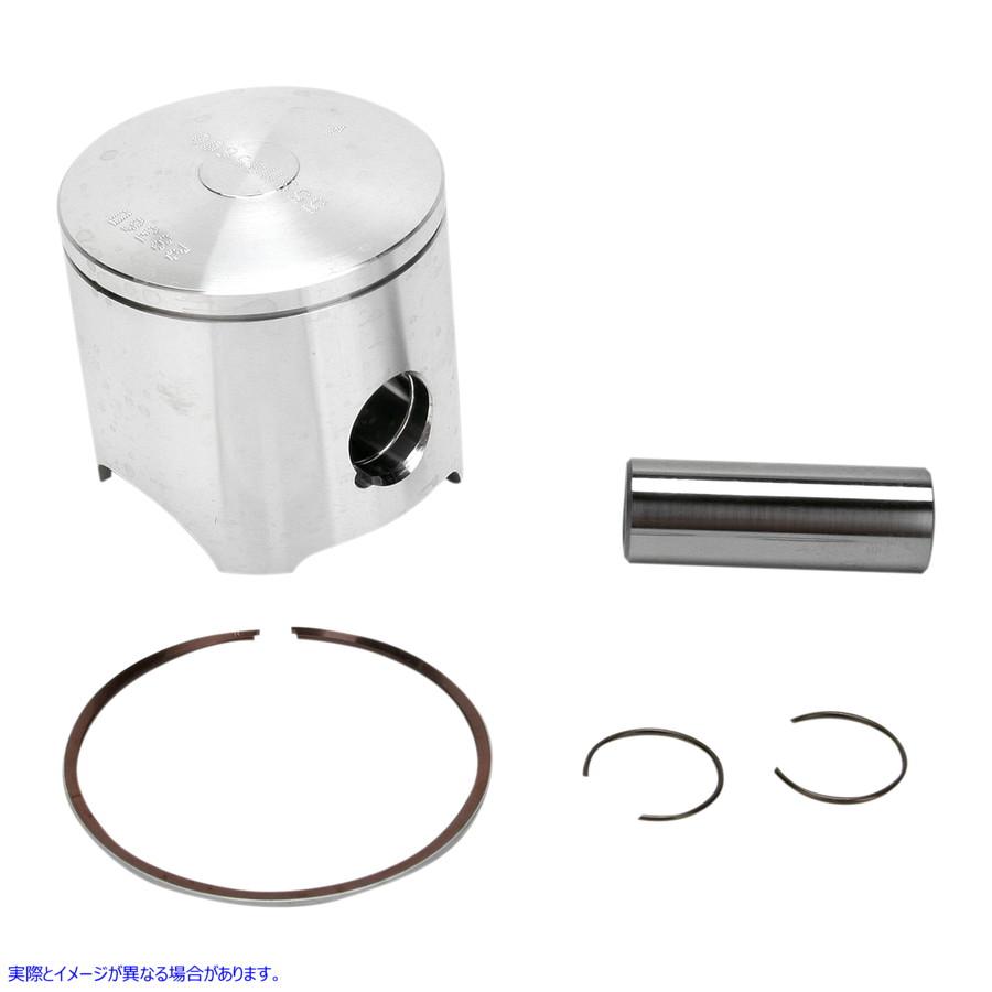 【並行輸入品】 ワイセコ ピストン 559M05700 WISECO WISECO PISTON YAM 1.0MM #DRAG