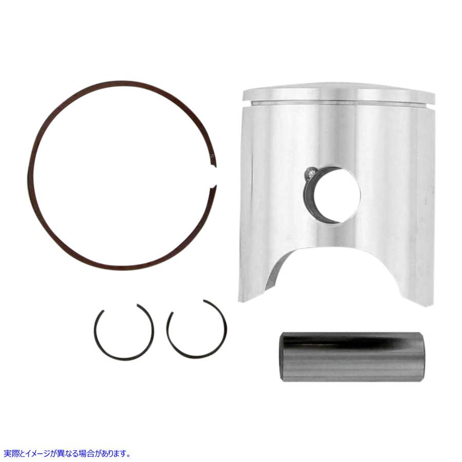 【並行輸入品】 ワイセコ ピストン 595M05500 WISECO WISECO PISTON HON 1MM #DRAG