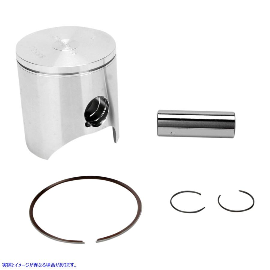 【並行輸入品】 ワイセコ ピストン 626M05500 WISECO WISECO PISTON KX125 1MM #DRAG