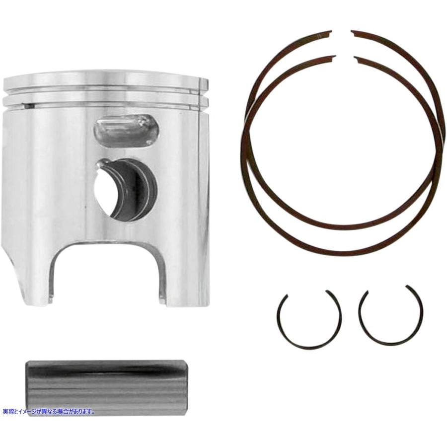 【並行輸入品】 ワイセコ ピストン 644M04900 WISECO WISECO PISTON KAW 1MM #DRAG