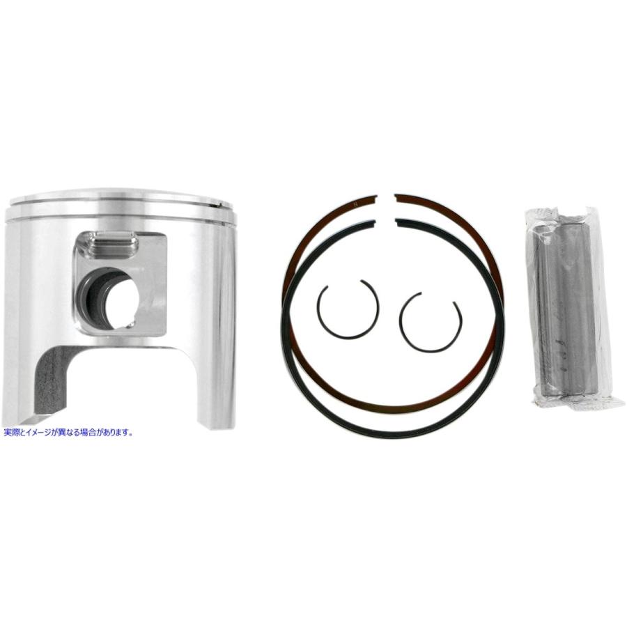 【並行輸入品】 ワイセコ ピストン 663M07850 WISECO PISTON S/D 650 .50MM #DRAG
