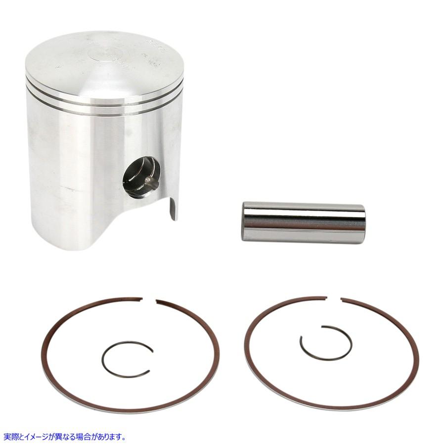 【並行輸入品】 ワイセコ ピストン 681M06640 WISECO WISECO PISTON RM250 STD. #DRAG