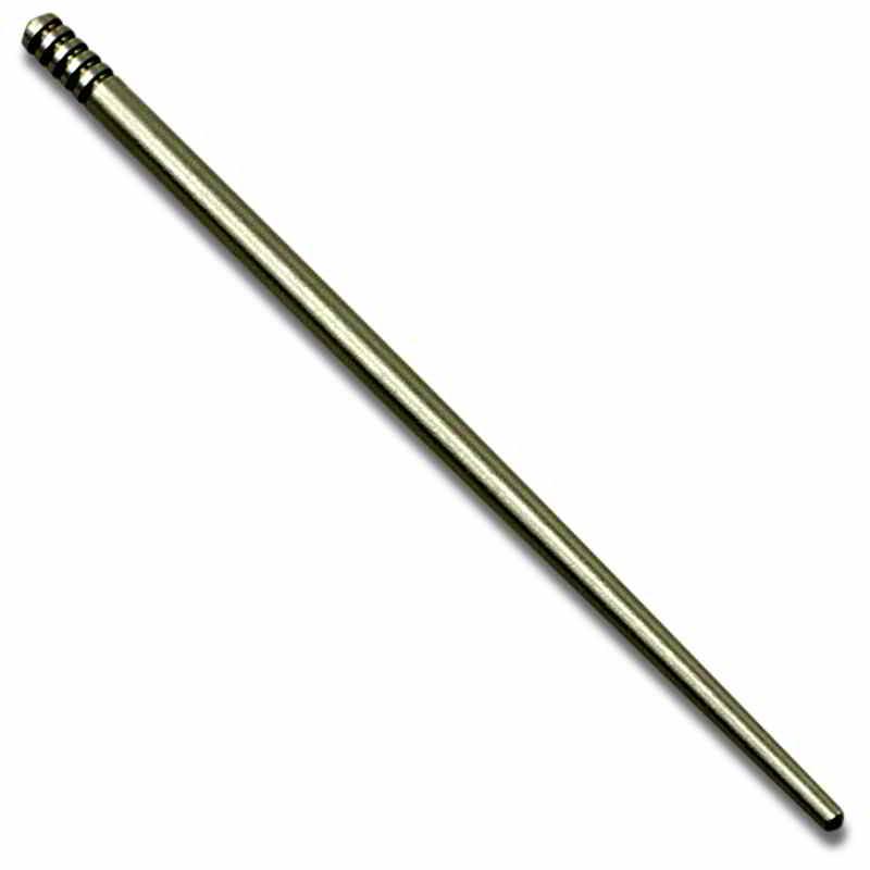 並行輸入品】 ミクニ ジェットニードル J8-6DH07 6DH7 MIKUNI JET