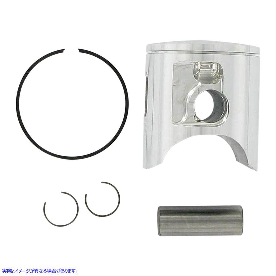 【並行輸入品】 ワイセコ ピストン 726M05400 WISECO WISECO PISTON YAM STD. #DRAG