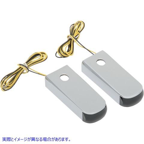 【並行輸入品】 アロイアート ストラットライト 琥珀色 噴煙 ST. SSL-1 78061032 ALLOY ART STRUT LIGHT AMB.SMOKE.ST. #DRAG