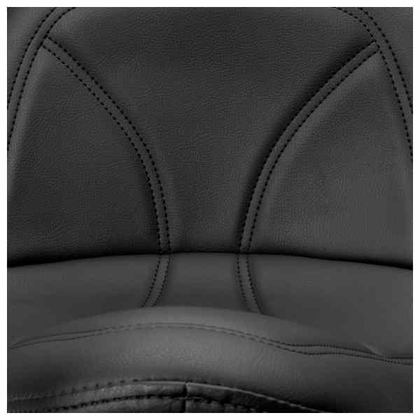 【並行輸入品】 サドルマン キングシート - FXST/FLST 885HFJ SADDLEMEN KING SEAT FXST/FLST #DRAG_2
