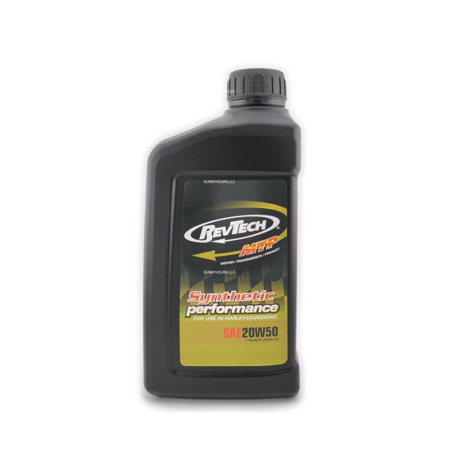 Harley Davidson レブテック(金 MTP 20W50)エンジンオイル 100 Harley Davidson レブテック(金 MTP 20W50)エンジンオイル 100