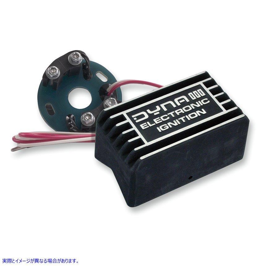並行輸入品】 ダイナテック 高性能電子点火装置 - BMW D351 DYNATEK 