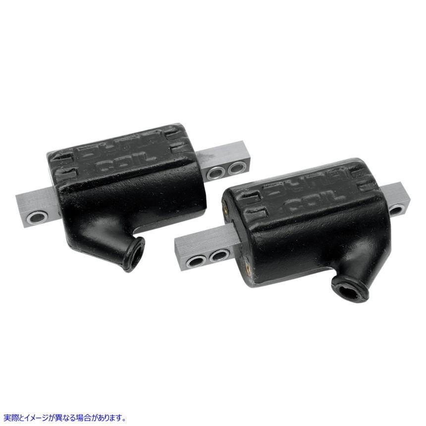【並行輸入品】 ダイナテック 5オーム ダイナコイル ブラック DC101 DYNATEK COILS-DYNA 5.0HM SINGL BK #DRAG