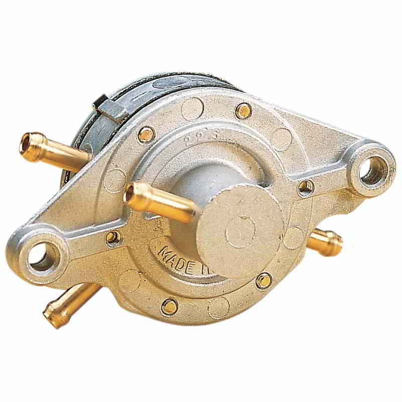 ププ 並行輸入品】 ミクニ 燃料ポンプ - デュアル DF52-176 DF52 MIKUNI