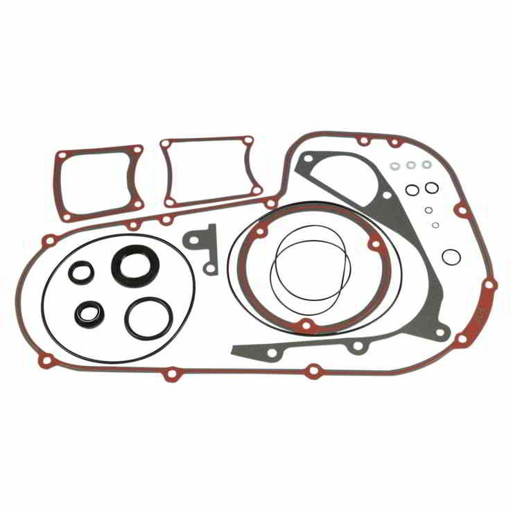 68枚セット 並行輸入品】 ジェームズ・ガスケット プライマリガスケットキット JGI