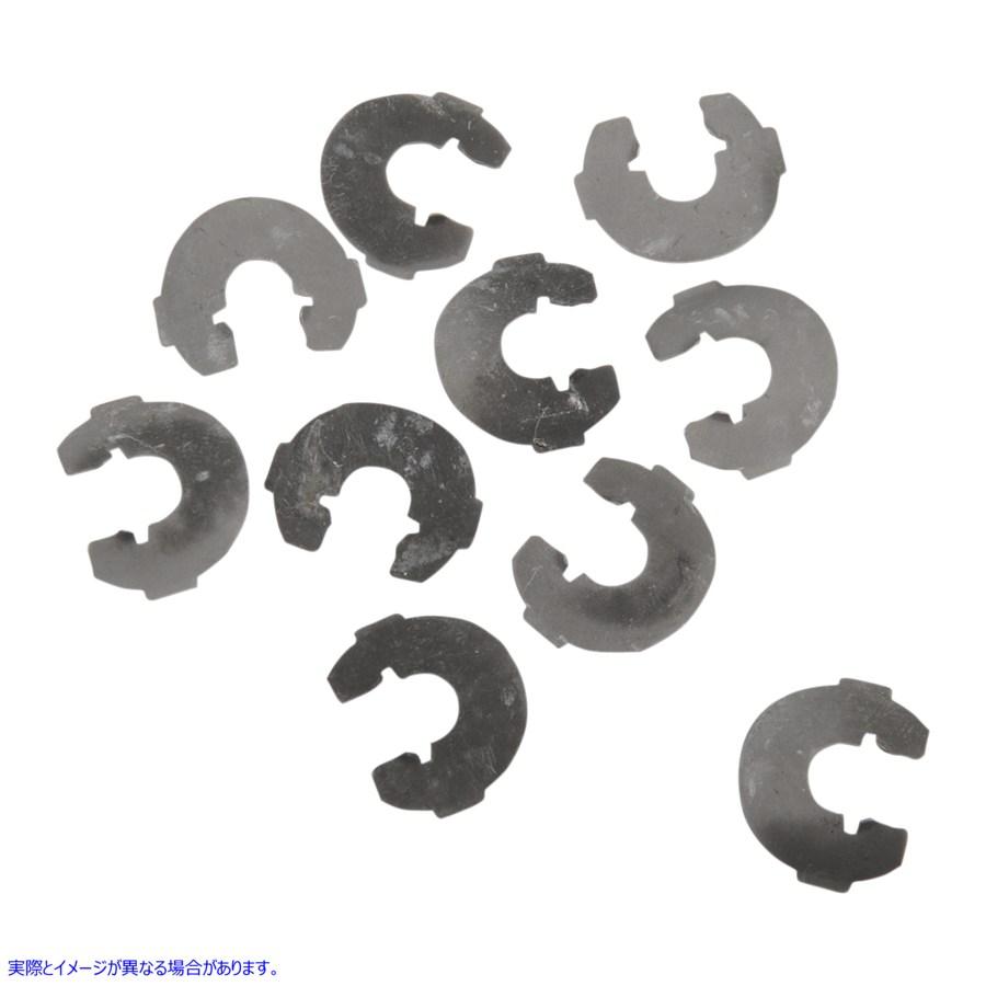 並行輸入品】 スナップリングクラッチスタッド保持レバー イースタン