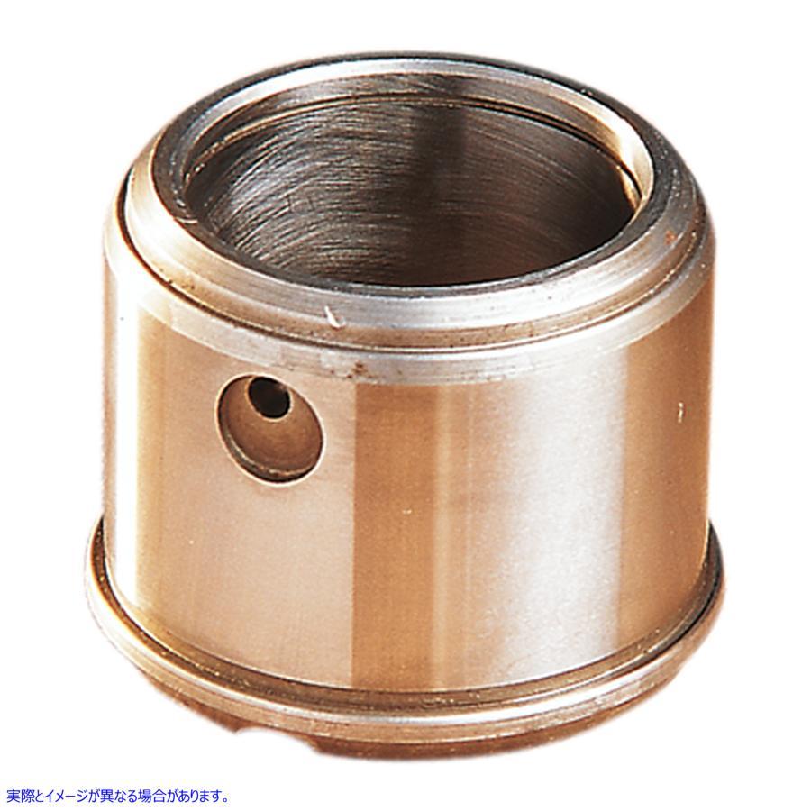 【並行輸入品】 イースタン・モーターサイクルパーツ 左側クランクケースブッシュ A-24621-40 DS194098 EASTERN MOTORCYCLE PARTS 74 LFT CS RACE 40- #DRAG