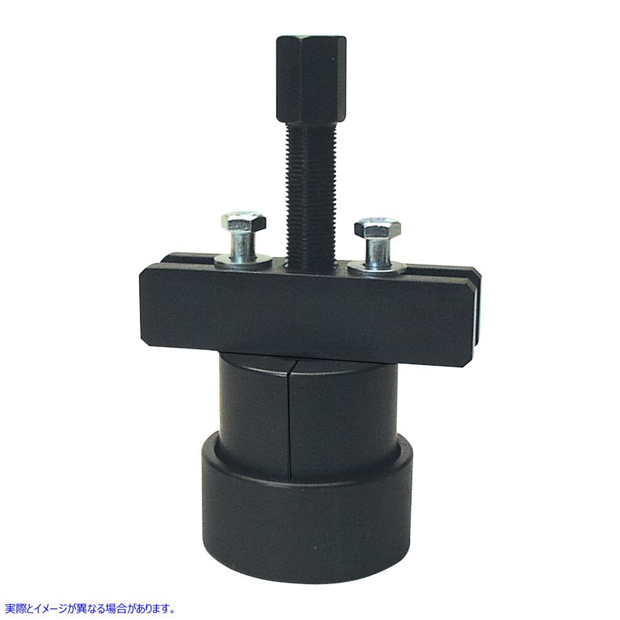 【並行輸入品】 ジムズ カムシャフトベアリングプーラー ツインカム 1280 DS196193 JIMS CAM BRG PULLER TWIN CAM #DRAG
