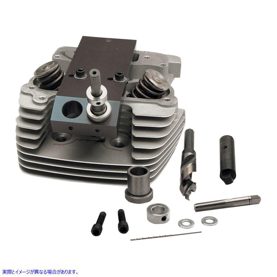 【並行輸入品】 ジムズ ツインカム圧縮リリースガイド 1169 DS196408 JIMS T.C.COMPRES.RELEASE GUIDE #DRAG