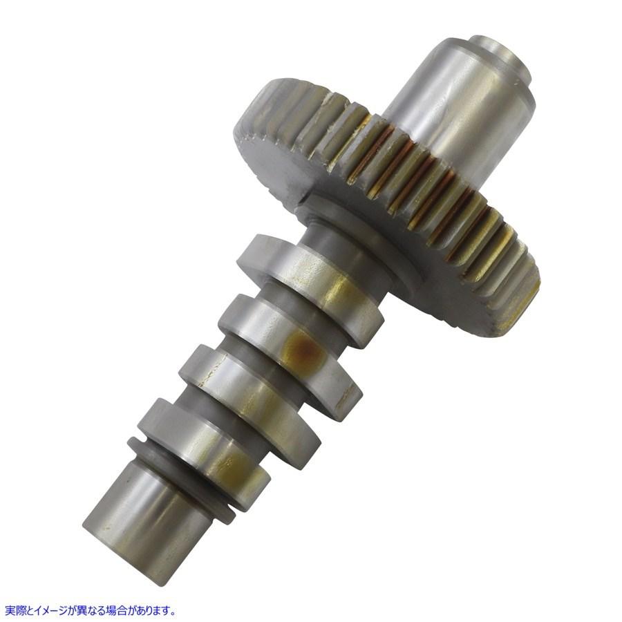 【並行輸入品】 アンドリュース 低締め付けるカム - シャヴェル上端 212140 DS199282 ANDREWS #1 CAM F/70-E77 SHOVELHED #DRAG