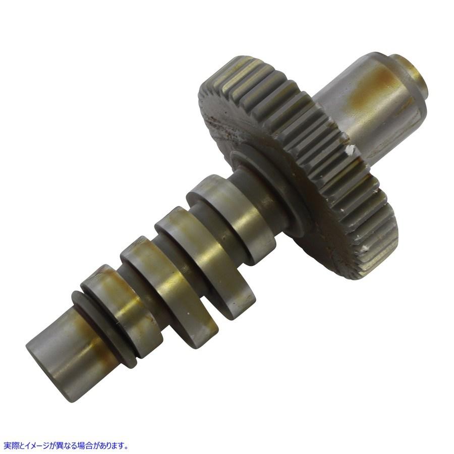 【並行輸入品】 アンドリュース ABグラインドカム - ビッグツイン 212335 DS199328 ANDREWS ANDREWS AB CAM 78-84 BT #DRAG