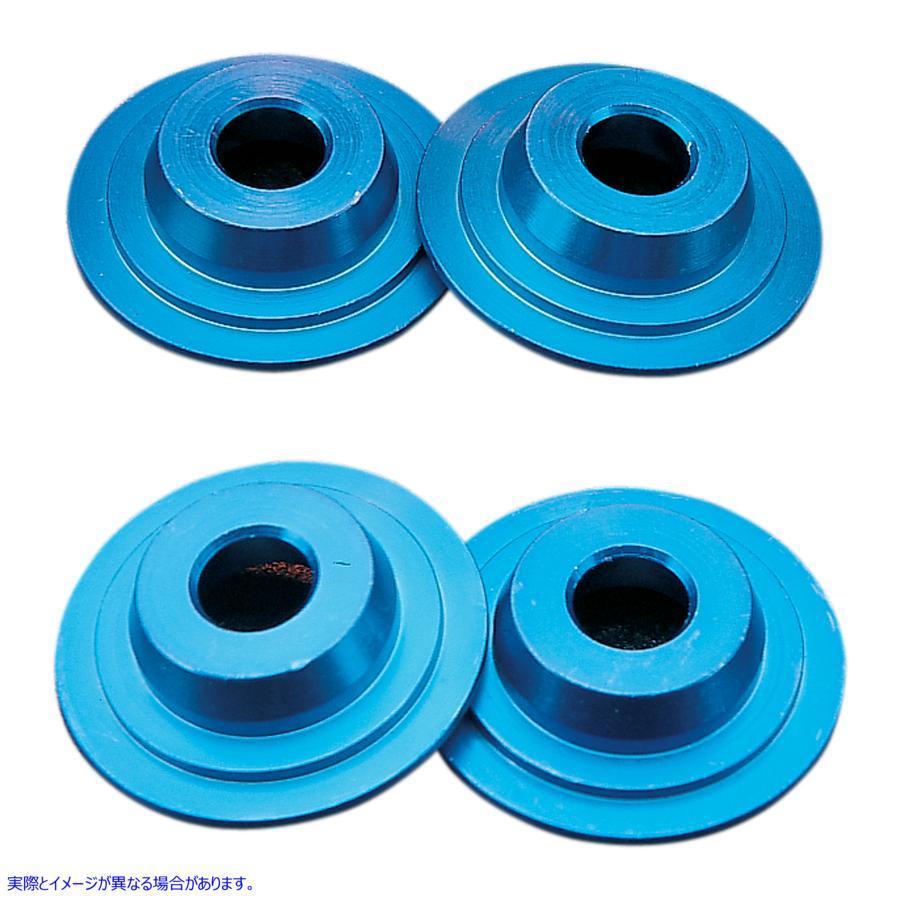【並行輸入品】 アンドリュース ハイリフトアッパースプリングカラー 271100 DS199735 ANDREWS H-LFT 74/80\"UPPR SPR COLR #DRAG"