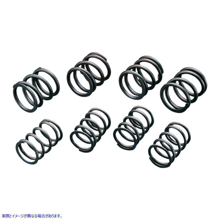 【並行輸入品】 ハイリフトバルブスプリング アンドリュース ANDREWS High-Lift Valve Springs 272110 #DRAG #DS199736