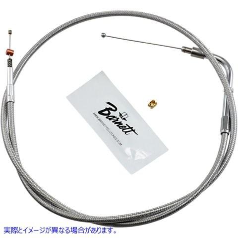 【並行輸入品】 バーネット SS I.ケーブル+601-10FXST/I 102304001206 DS223601 BARNETT SS I.CABLE+6"01-10FXST/I #DRAG