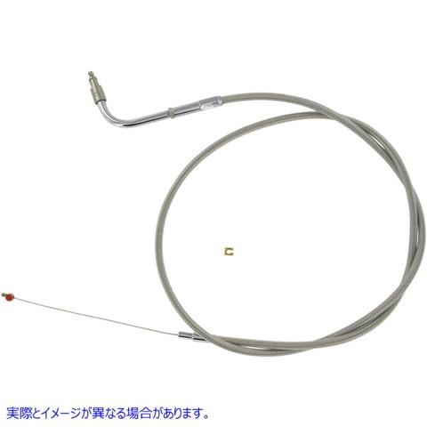 【並行輸入品】 バーネット SS+6 THRTL 96-00 FXST 102303001506 DS223956 BARNETT SS+6 THRTL 96-00 FXST #DRAG