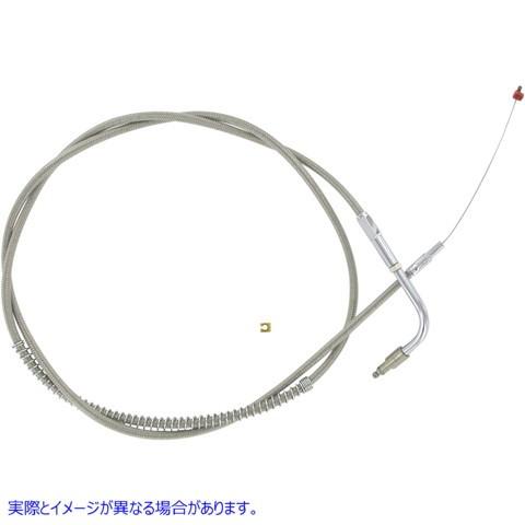 【並行輸入品】 バーネット SS +6 スロットル 96-97 FLT-I 102303002006 DS223960 BARNETT SS +6 THRTLE 96-97 FLT-I #DRAG