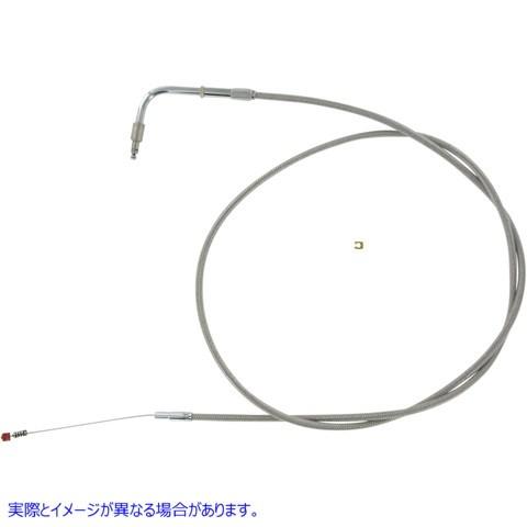 【並行輸入品】 バーネット S/S +6 アイドル 96-07 FLT 102304000906 DS224000 BARNETT S/S +6 IDLE 96-07 FLT #DRAG