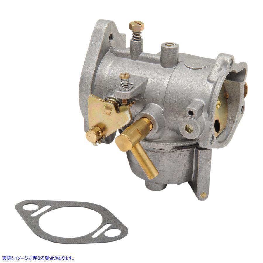 キャベンディッシュ 取寄せ Bendixキャブレター ゼニス フューエルシステムス ZENITH